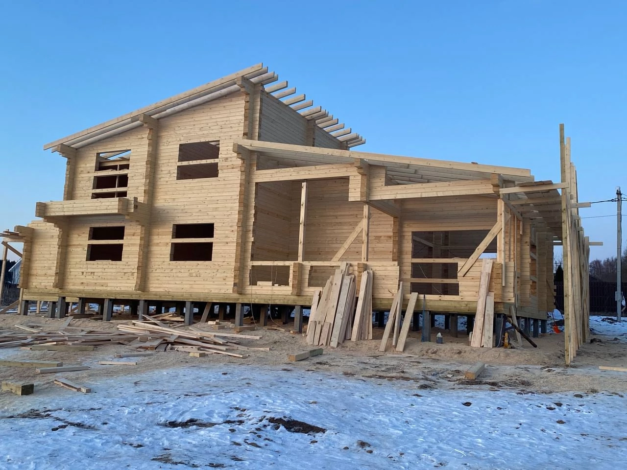 строительство дома из бруса, дома из профилированного бруса, дома из бруса, дома из клееного бруса, cтроительства деревянного дома