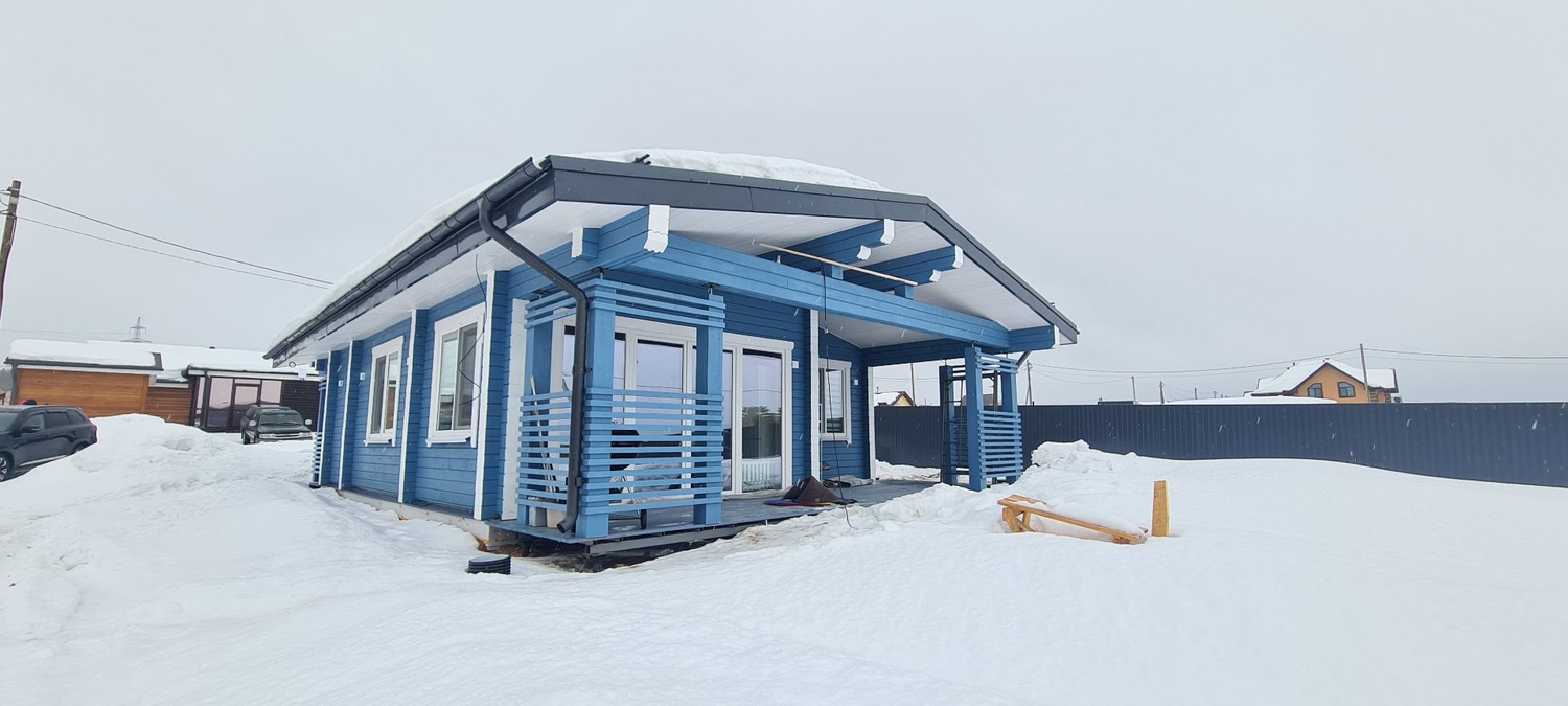 дом, коттедж, дома из клееного бруса, здание, построить дом