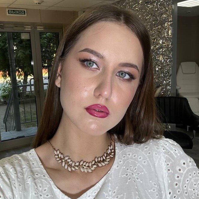 Альбина Ибрагимова