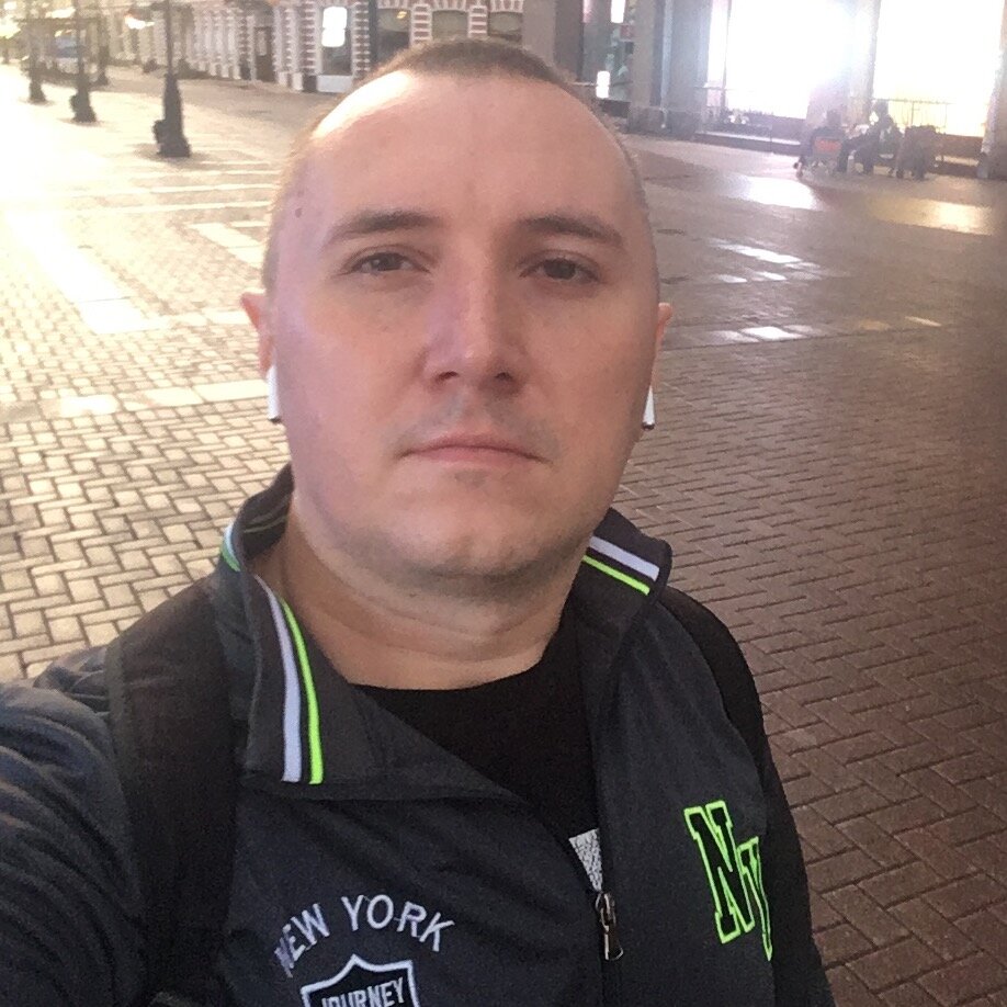 Дмитрий Балмасов