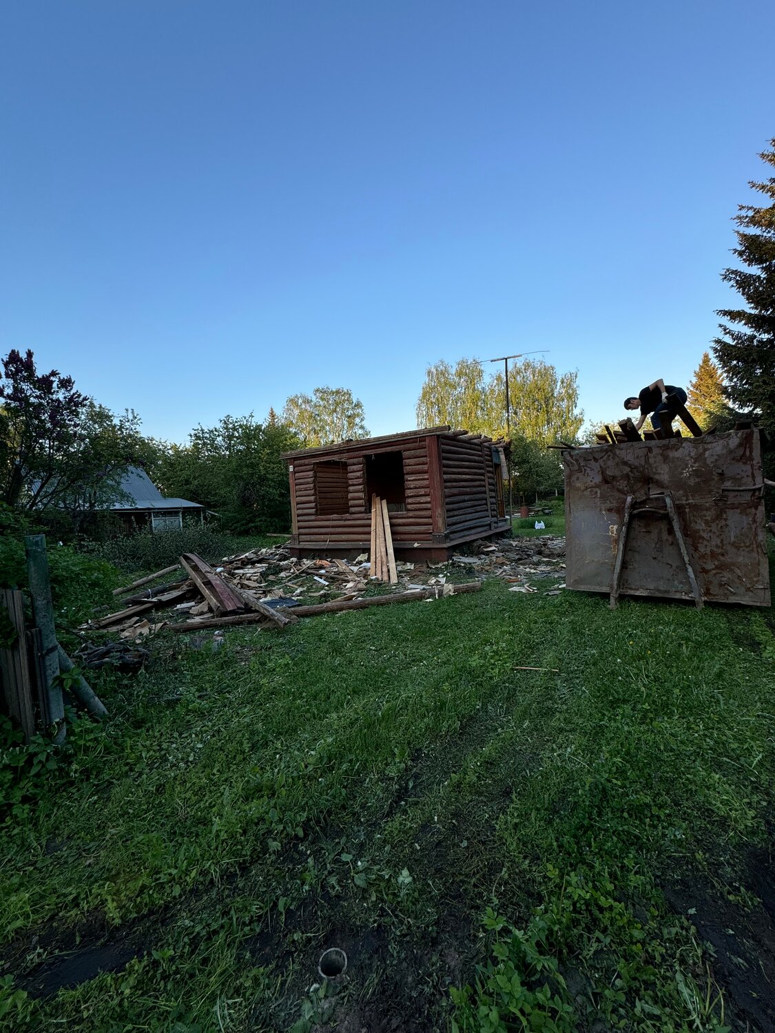 дома дачи, деревянные дом, дом, дачные дома, старый дачный дом