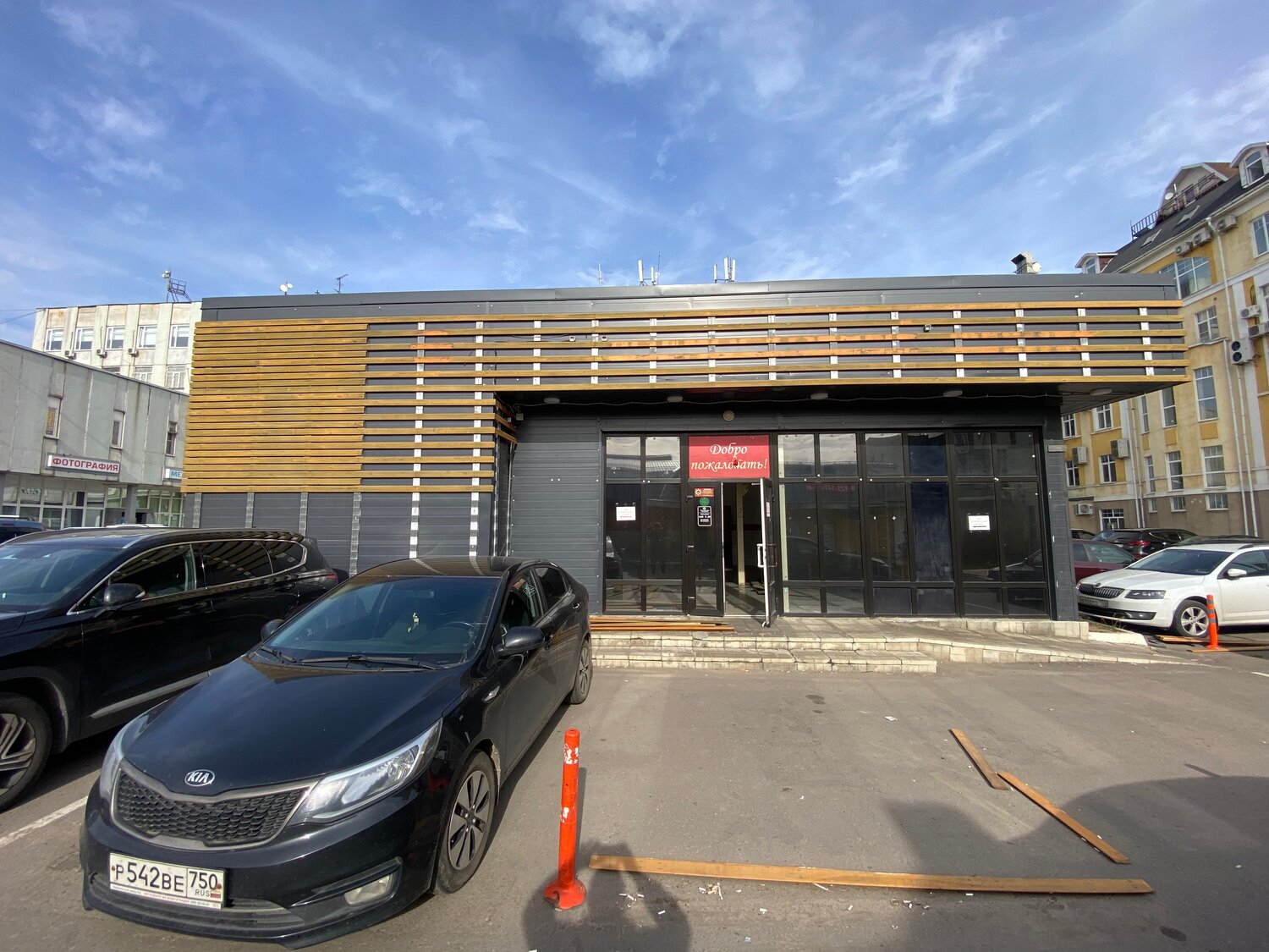 авто, продай авто, kia rio iii, машина kia rio, автомобили с пробегом