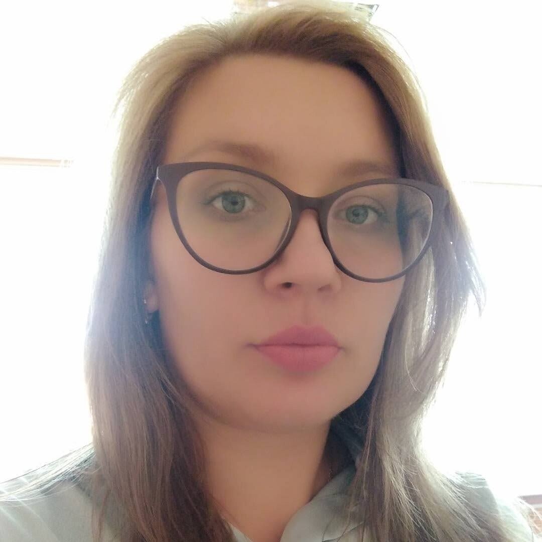 Светлана Логунова