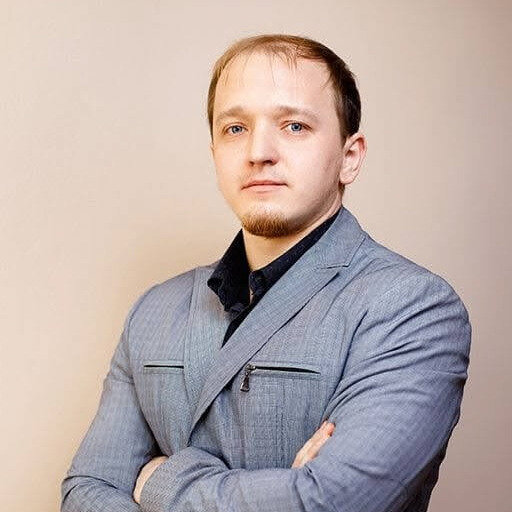 Георгий Викторович Удалов