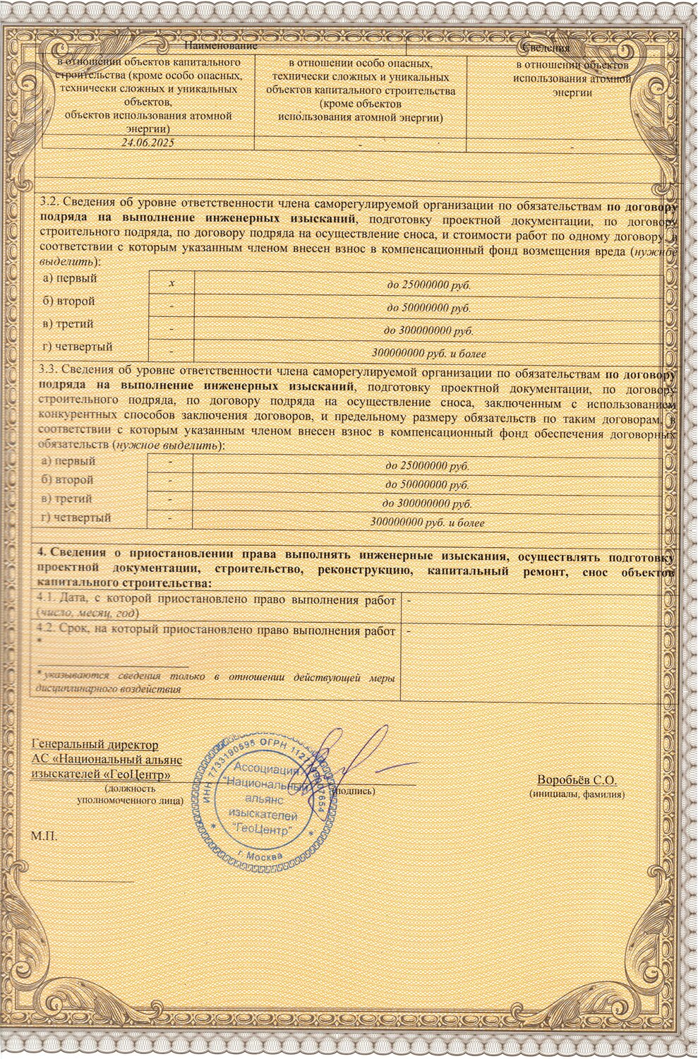 объект капитального строительства, сро строительное уровни ответственности, способы заключения договора, заключение договора, сро на изыскания
