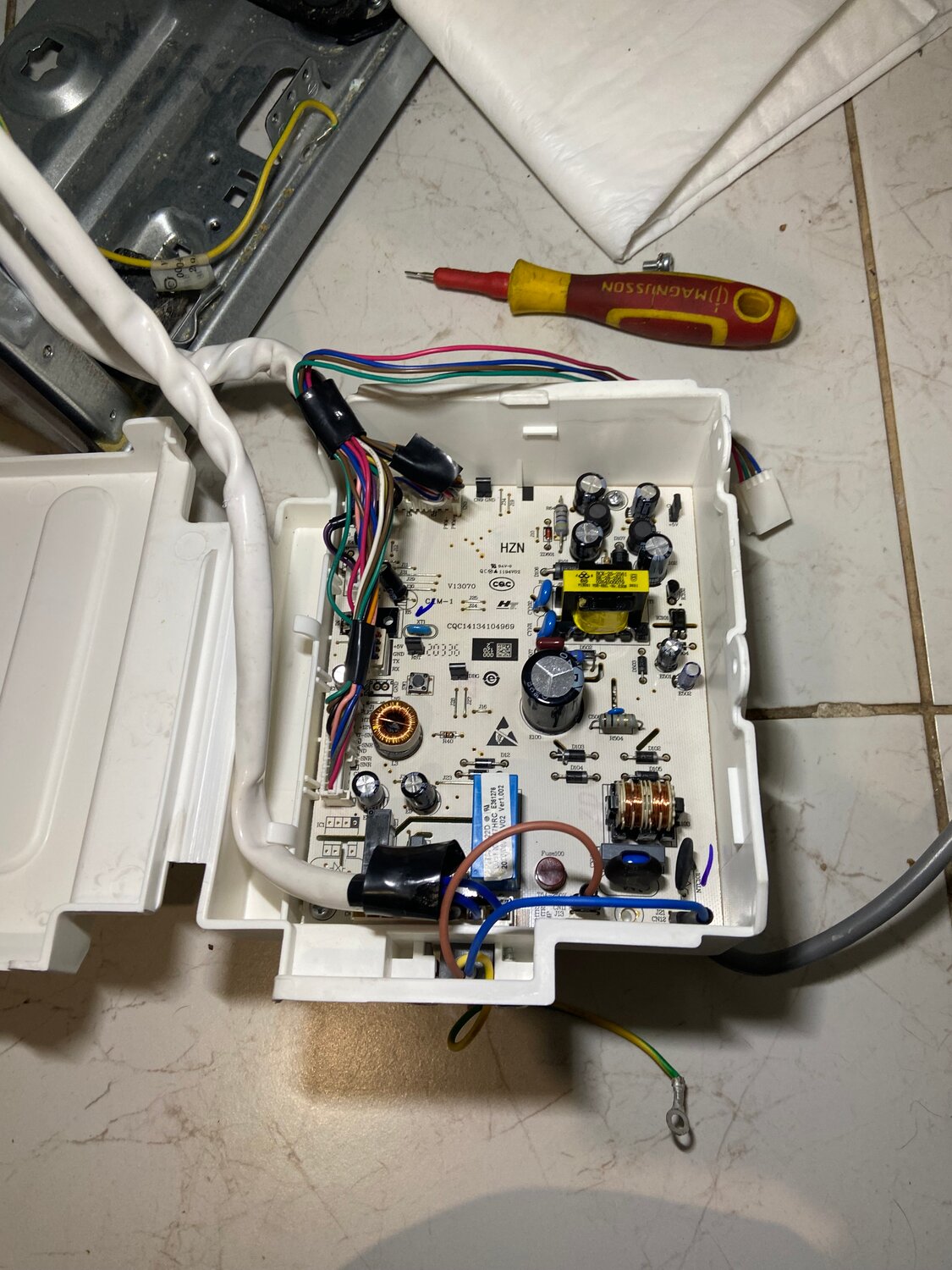 плата управления для холодильника haier, модуль управления для холодильника haier, 0060854683 модуль управления холодильника haier, 0061800014 модуль управления холодильника haier, плата управления холодильника whirlpool