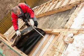 демонтаж кровли, гидроизоляция кровли, гидроизоляция на крышу, демонтаж мягкой кровли, монтаж кровли