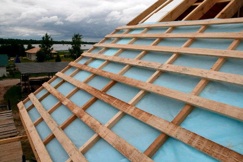стропила обрешетка контробрешетка, контр обрешётка крыши, обрешетка крыши, контробрешетка кровли, контробрешетка крыши