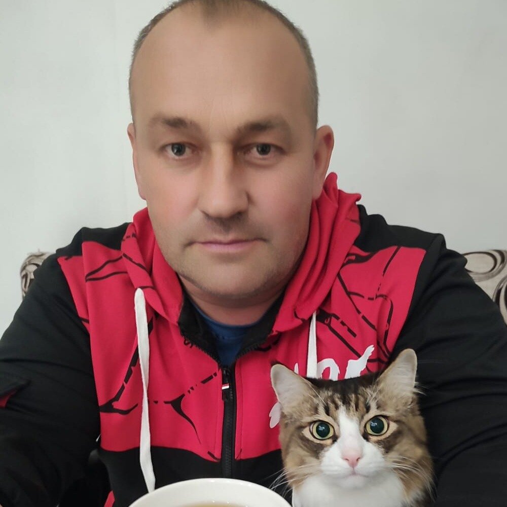 Сергей Болотин