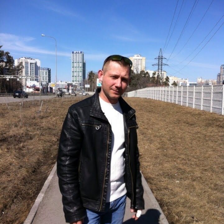 Александр А.
