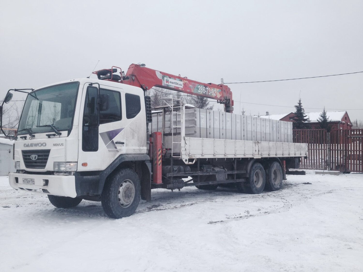 daewoo novus манипулятор, daewoo novus 10 тонн, манипулятор 7 тонн, манипулятор 5 тонн, манипулятор