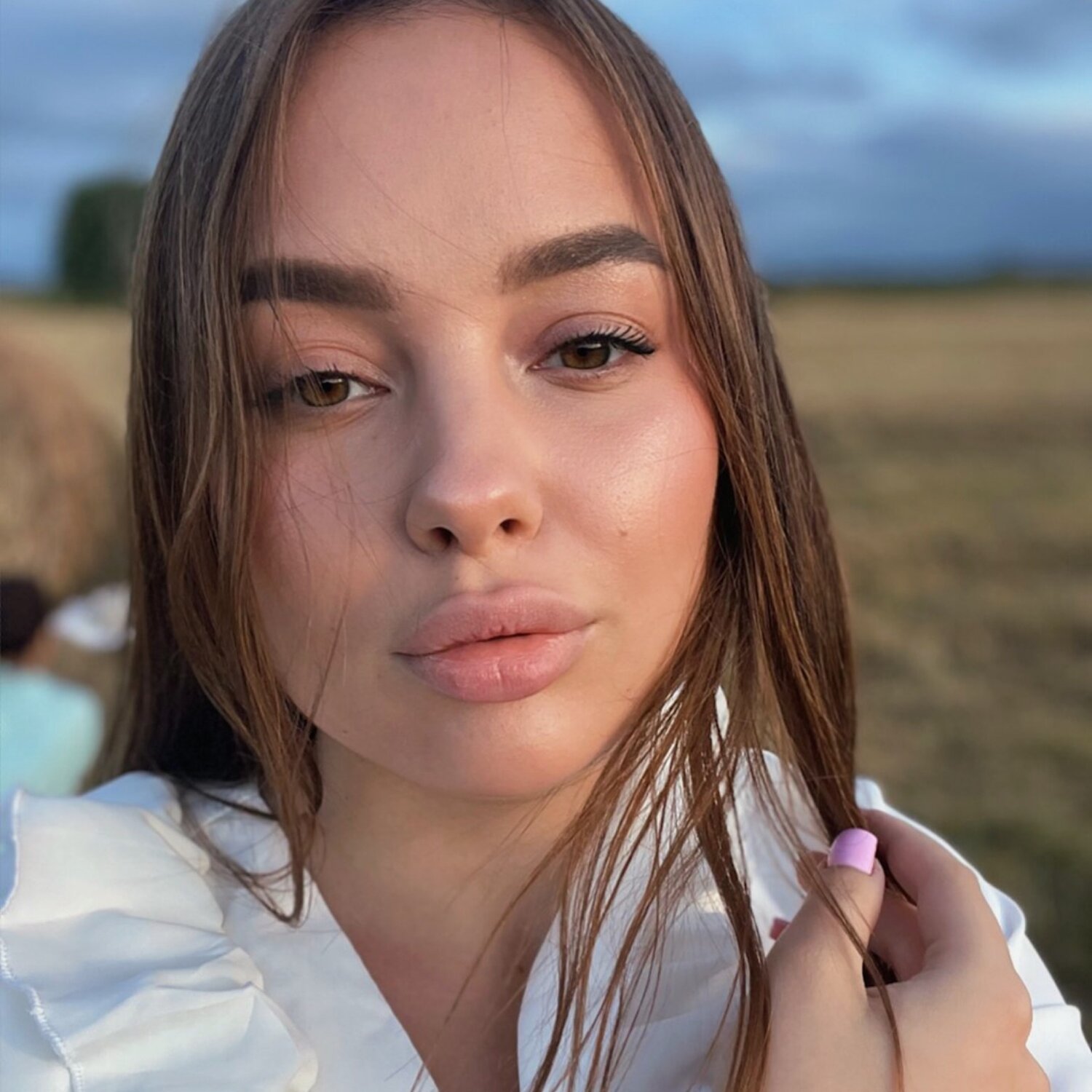 Анастасия Кулакова