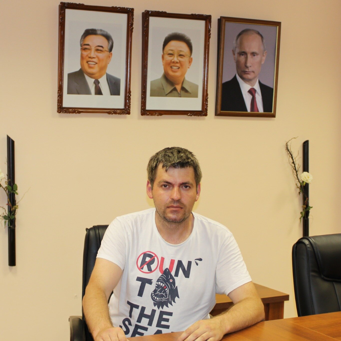 Александр Гусев