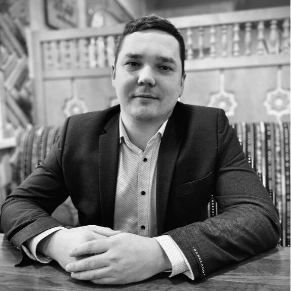 Дмитрий Григорьевич Банцырев