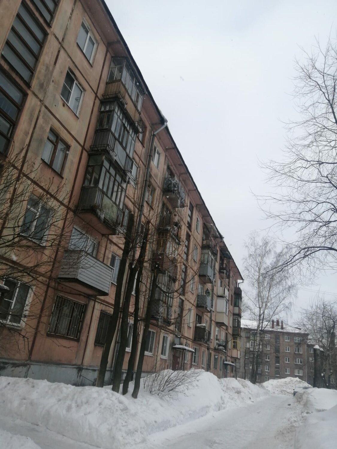 здание, ленина 129а череповец, дом, череповец, ул. ленина, 131б, ленина 114а череповец