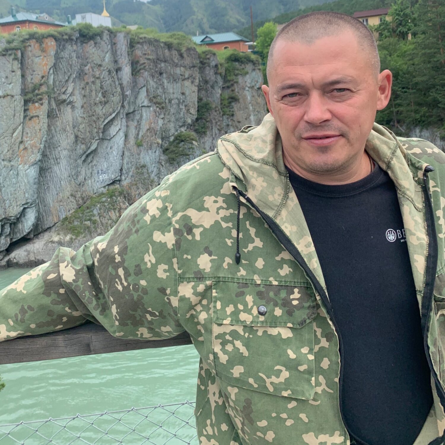 Виталий Куликов