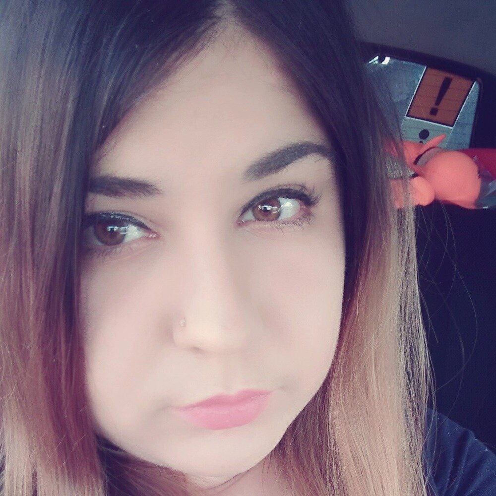 Ирина Асташова