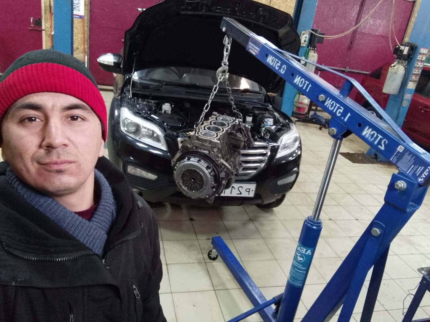 автосервис, ремонт ходовой части автомобиля, диагностика ходовой части автомобиля, автотехцентр, диагностика подвески