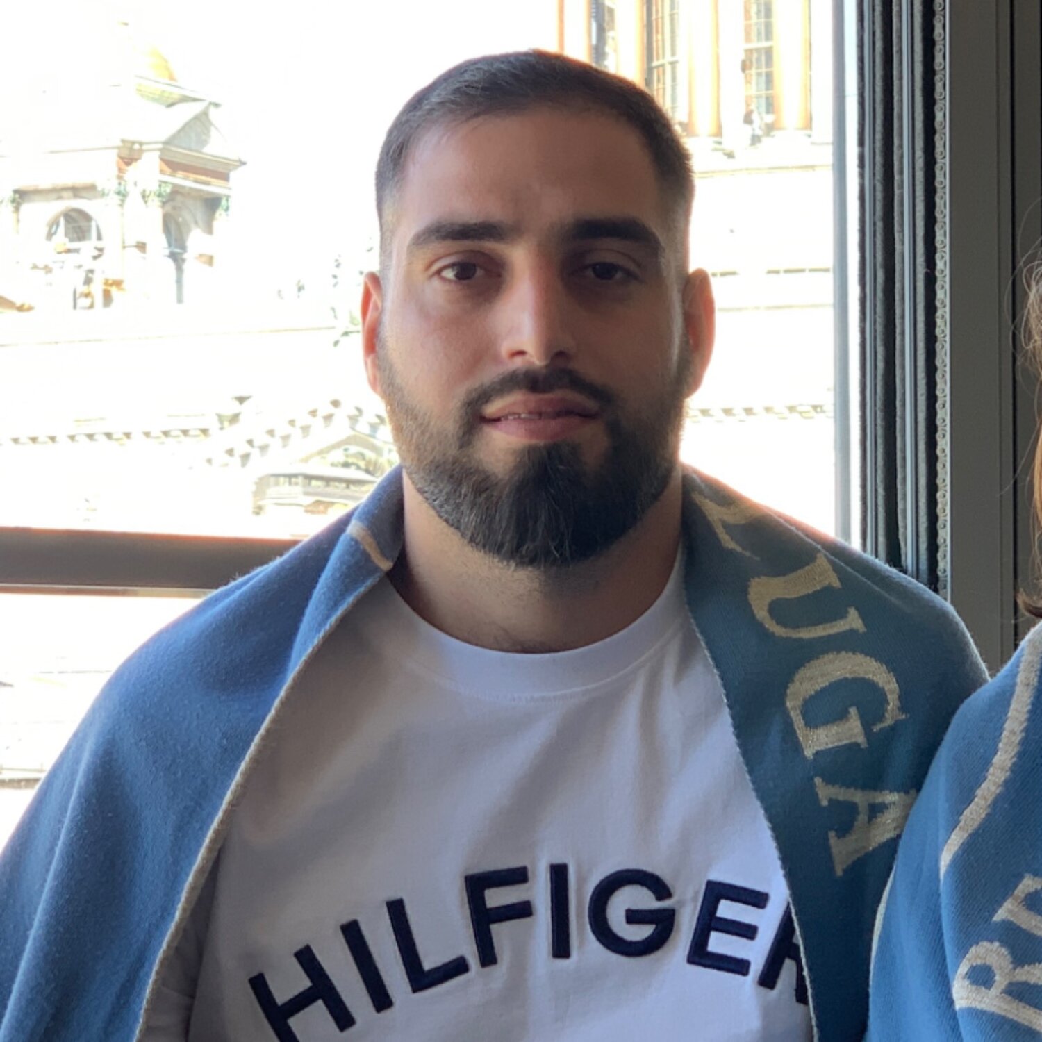 Эльвин Абасов