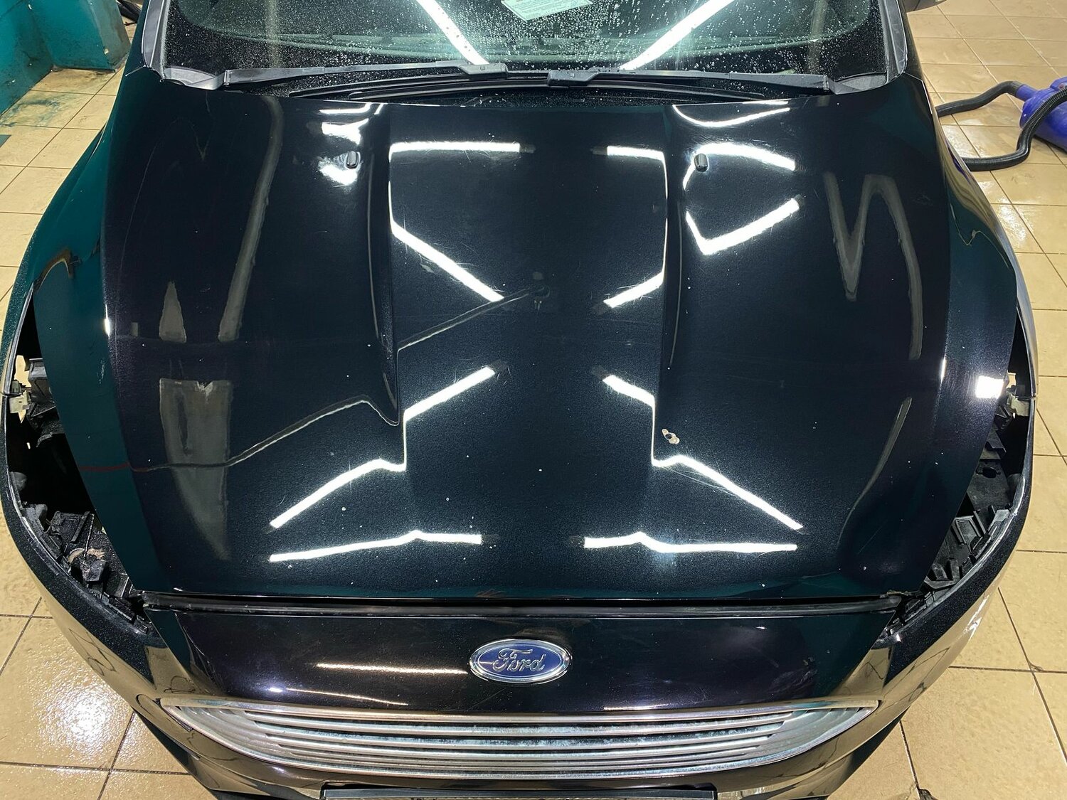 ford mondeo iv, форд мондео 4, ford mondeo v, черный форд мондео, ford mondeo 5