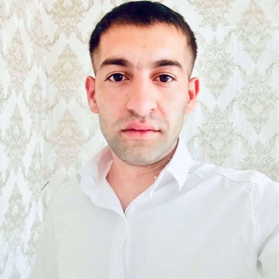 Михаил Алексеевич О.