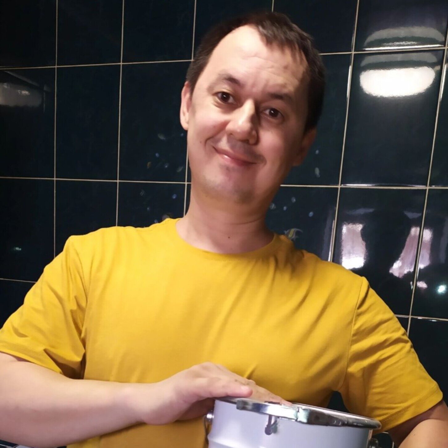Дмитрий Газизов