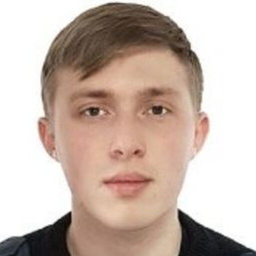 Антон Дридгер