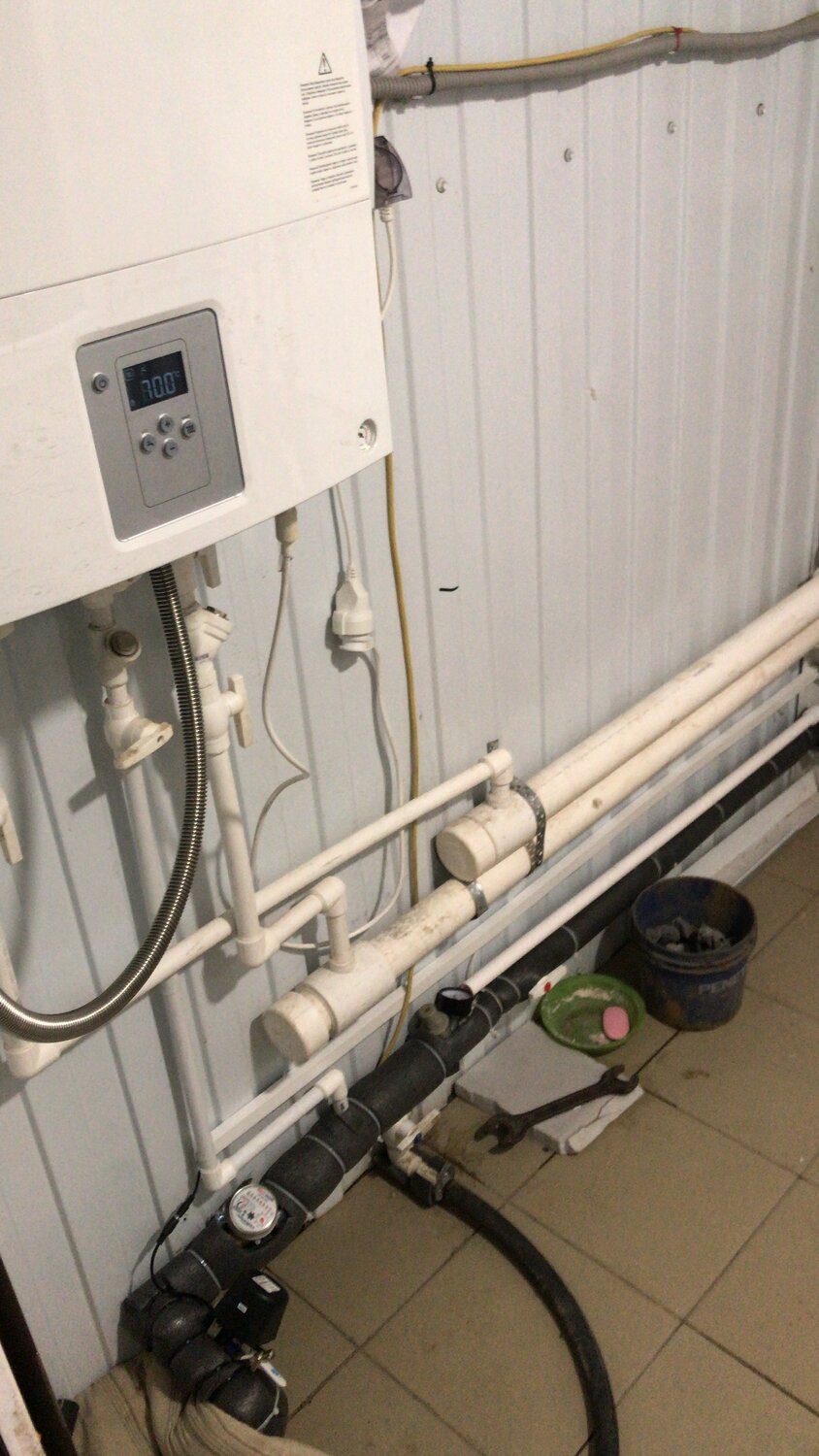монтаж котла, обвязка котла, обвязка котла отопления, котел отопления, обвязка газового котла