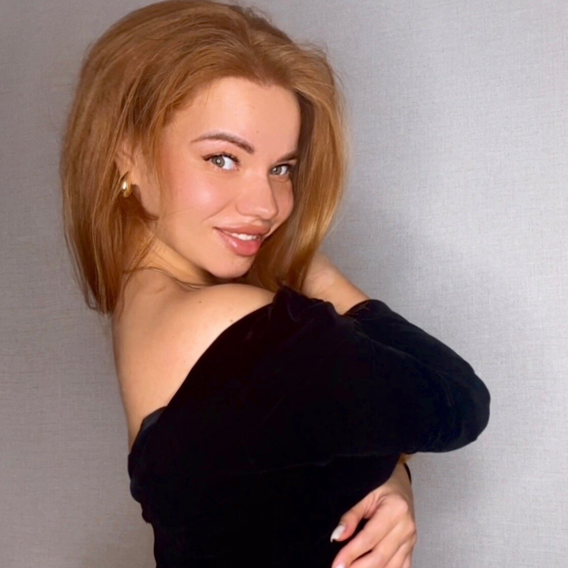 Лика Лапичева