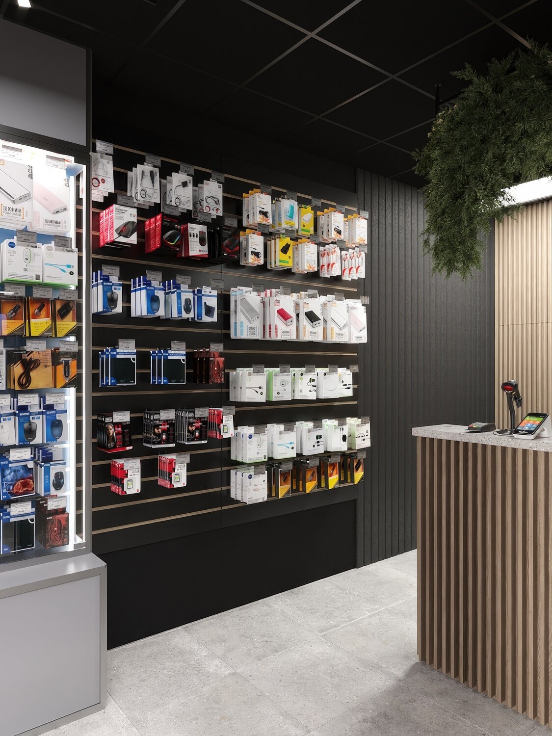 electronics store, бутик, салон связи, товары для мобильных телефонов, бытовая техника