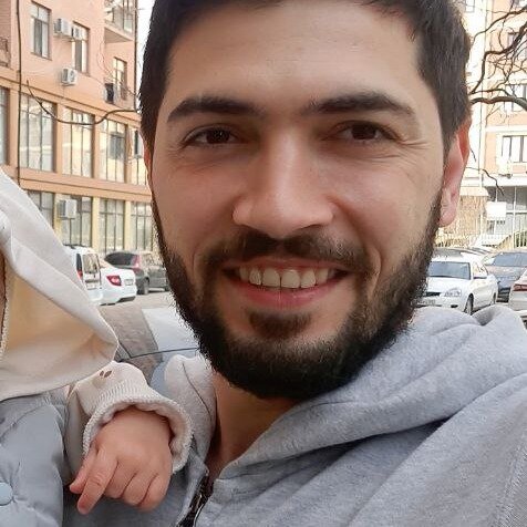 Тимур З.