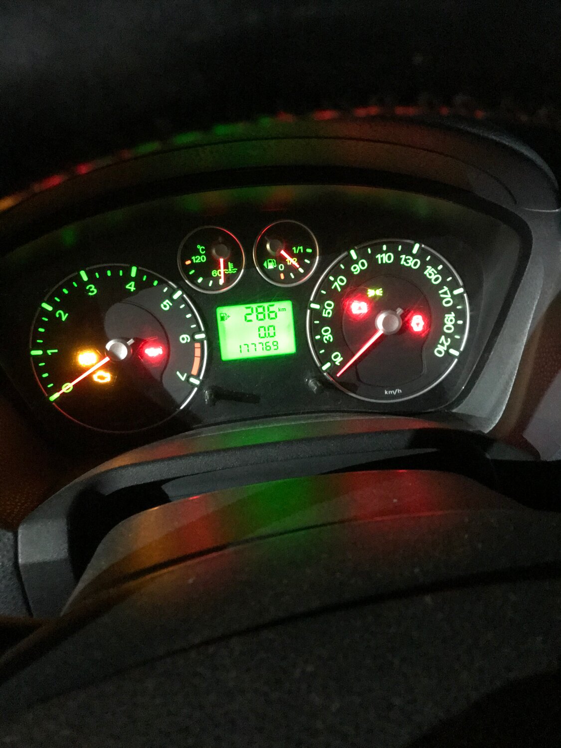 приборная панель ford fusion 2007, приборная панель форд фокус 2, приборная панель форд фьюжн, панель приборов форд фьюжн 1.6 2007г, панель приборов ford focus 2 2006