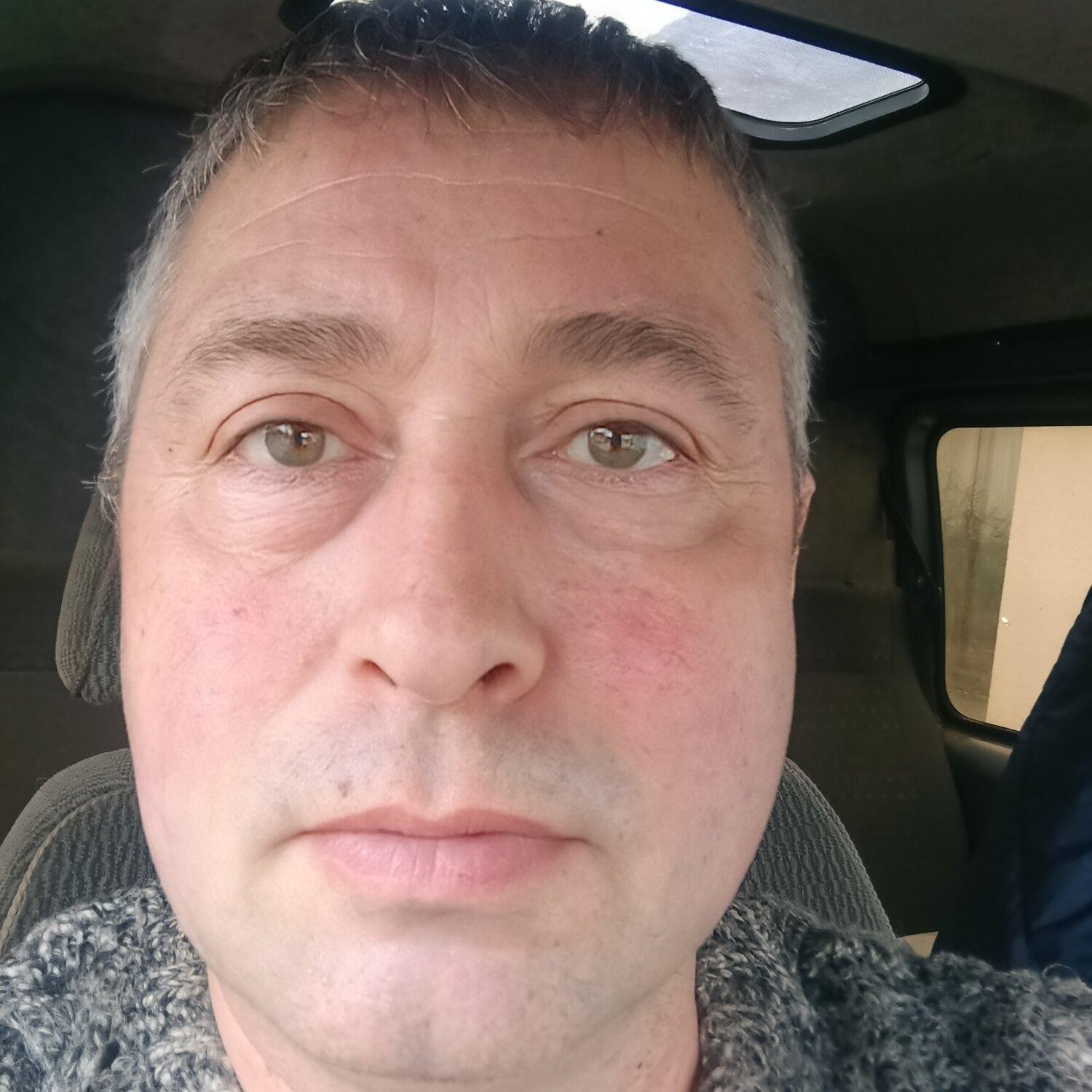 Алексей Солодухин