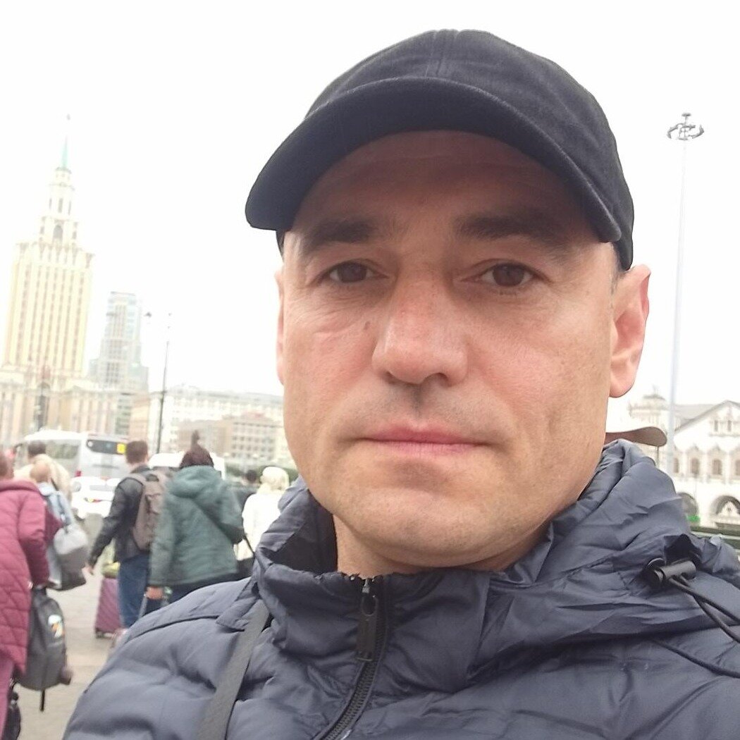 Алексей Владимирович Ефимов
