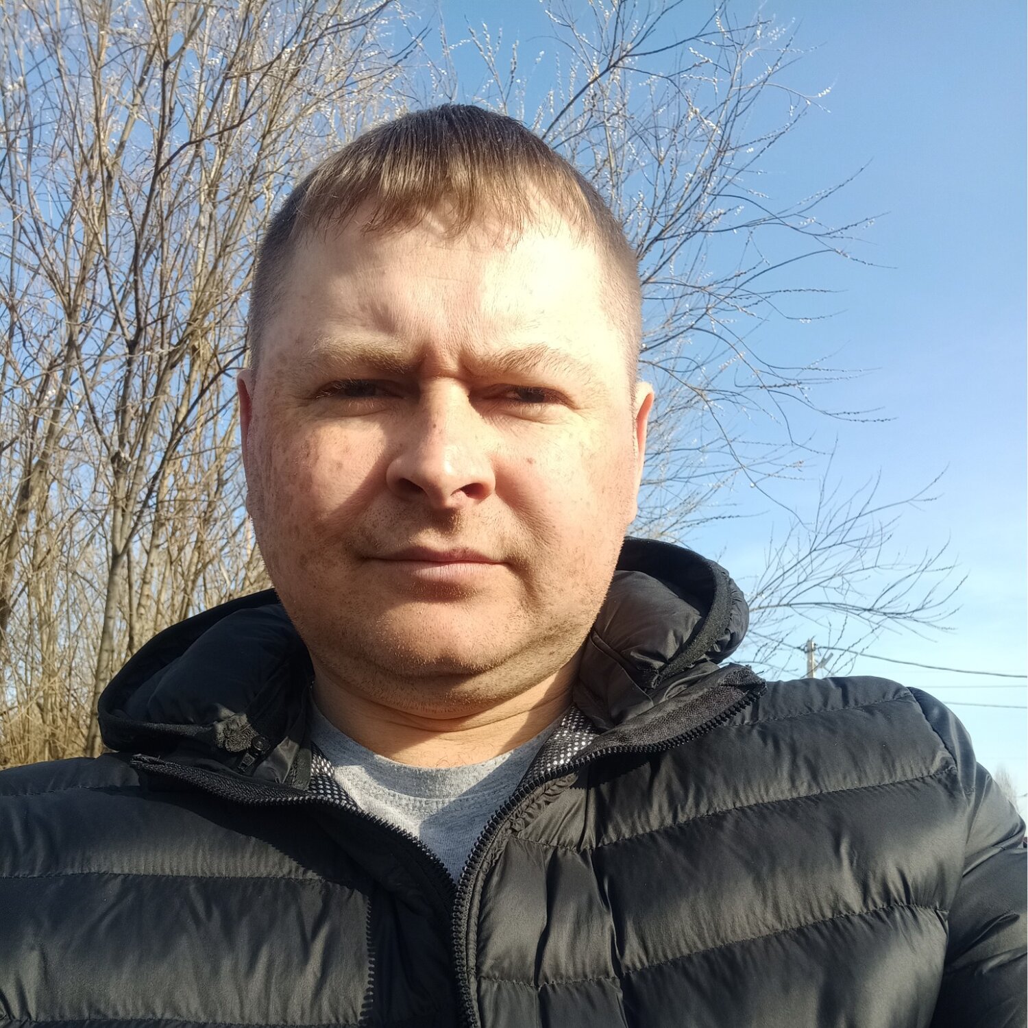 Павел Рябков