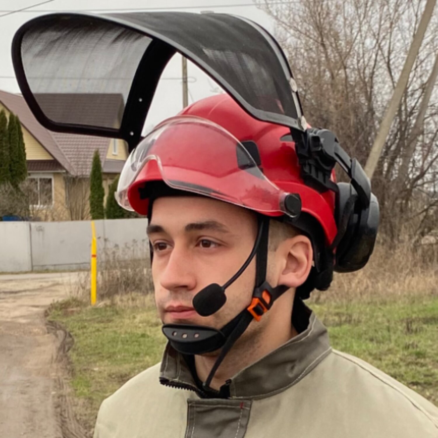 Андрей Григорьев