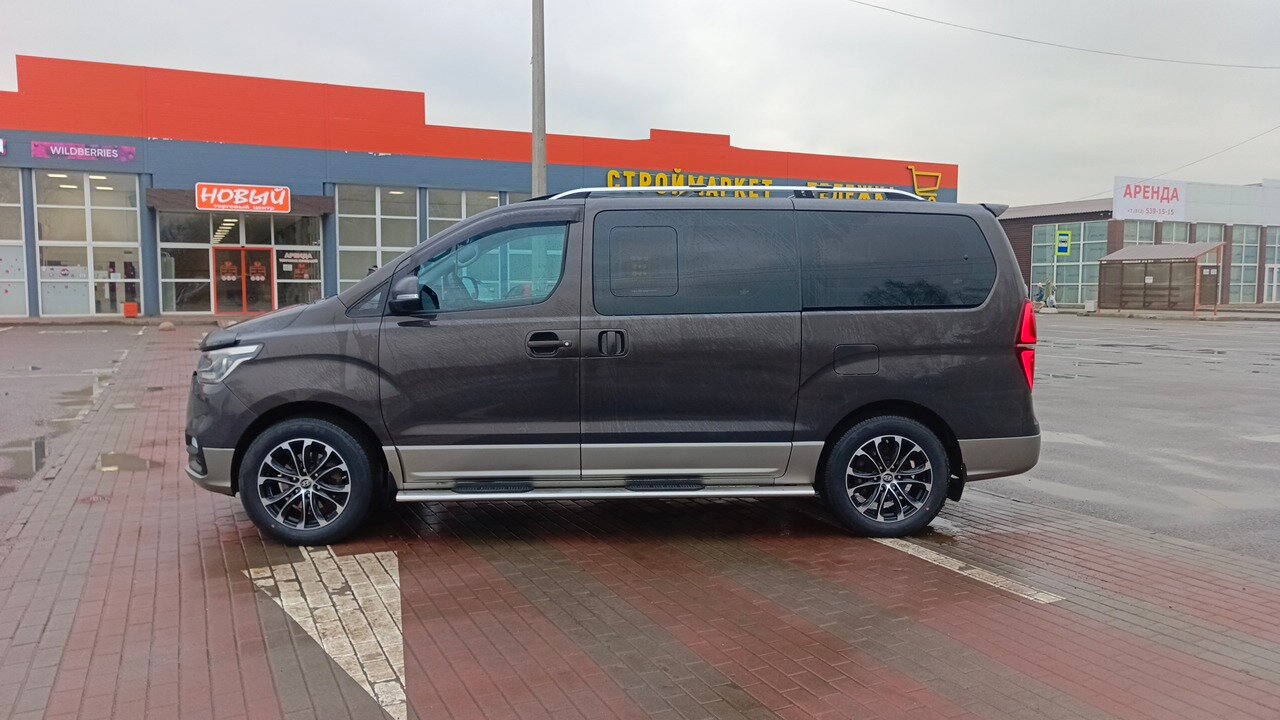 hyundai grand starex urban, гранд старекс урбан эксклюзив 4wd, hyundai grand starex 2019, хендай гранд старекс, Dodge RAM III (DR/DH)
