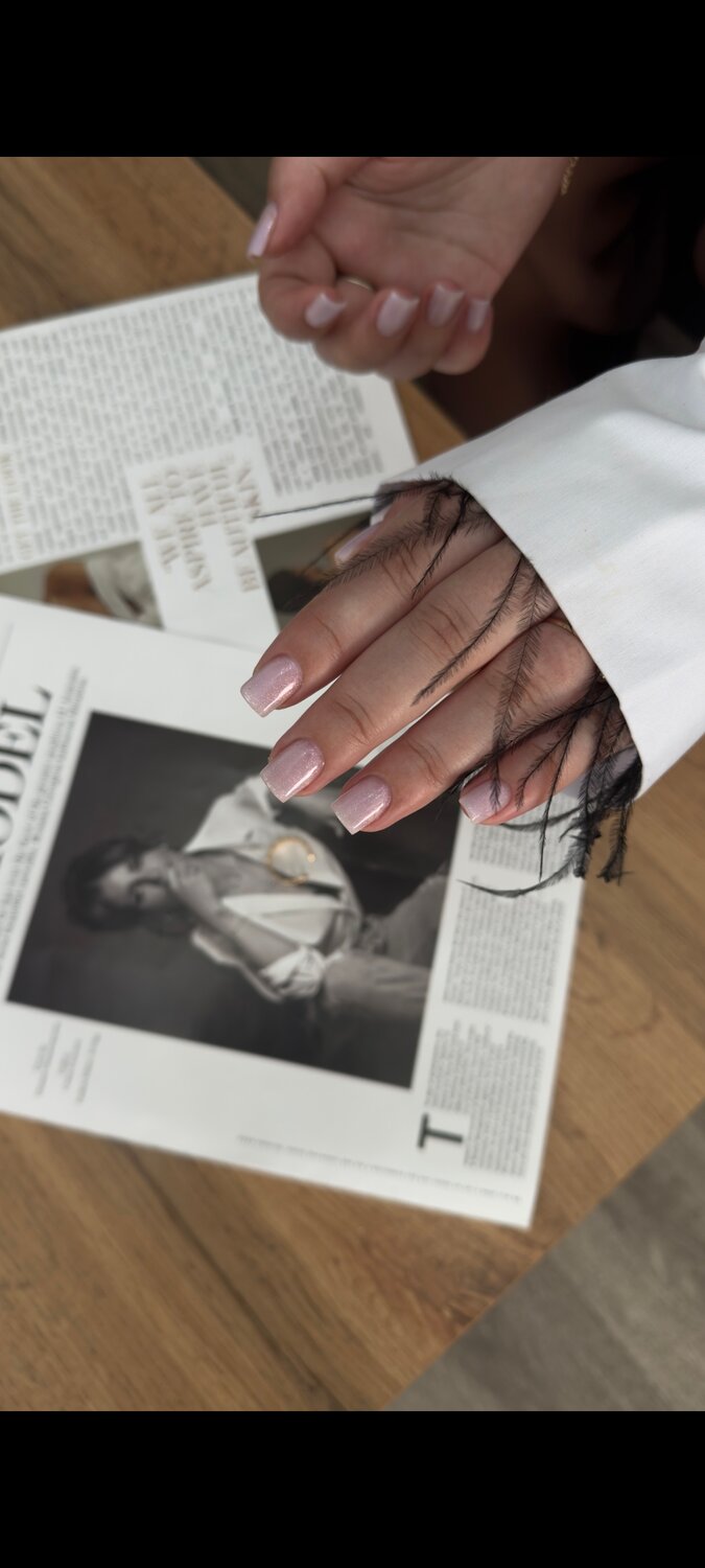 ногти, маникюр 💅, маникюр классический, базовые ногти, качественный маникюр