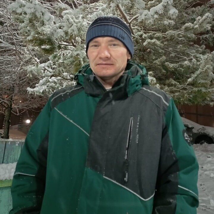 Николай М.