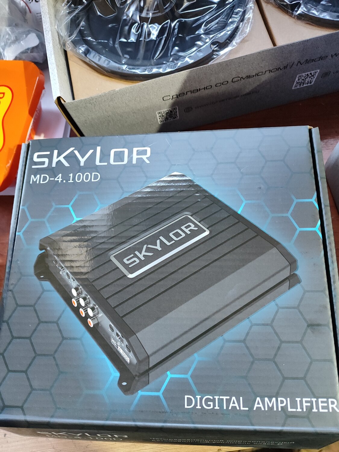 skylor усилитель автомобильный, skylor md-4.150d, усилитель для авто, автомобильные усилители, 4 канальный усилитель