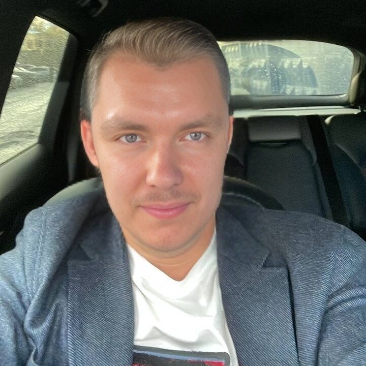 Никита Олегович И.
