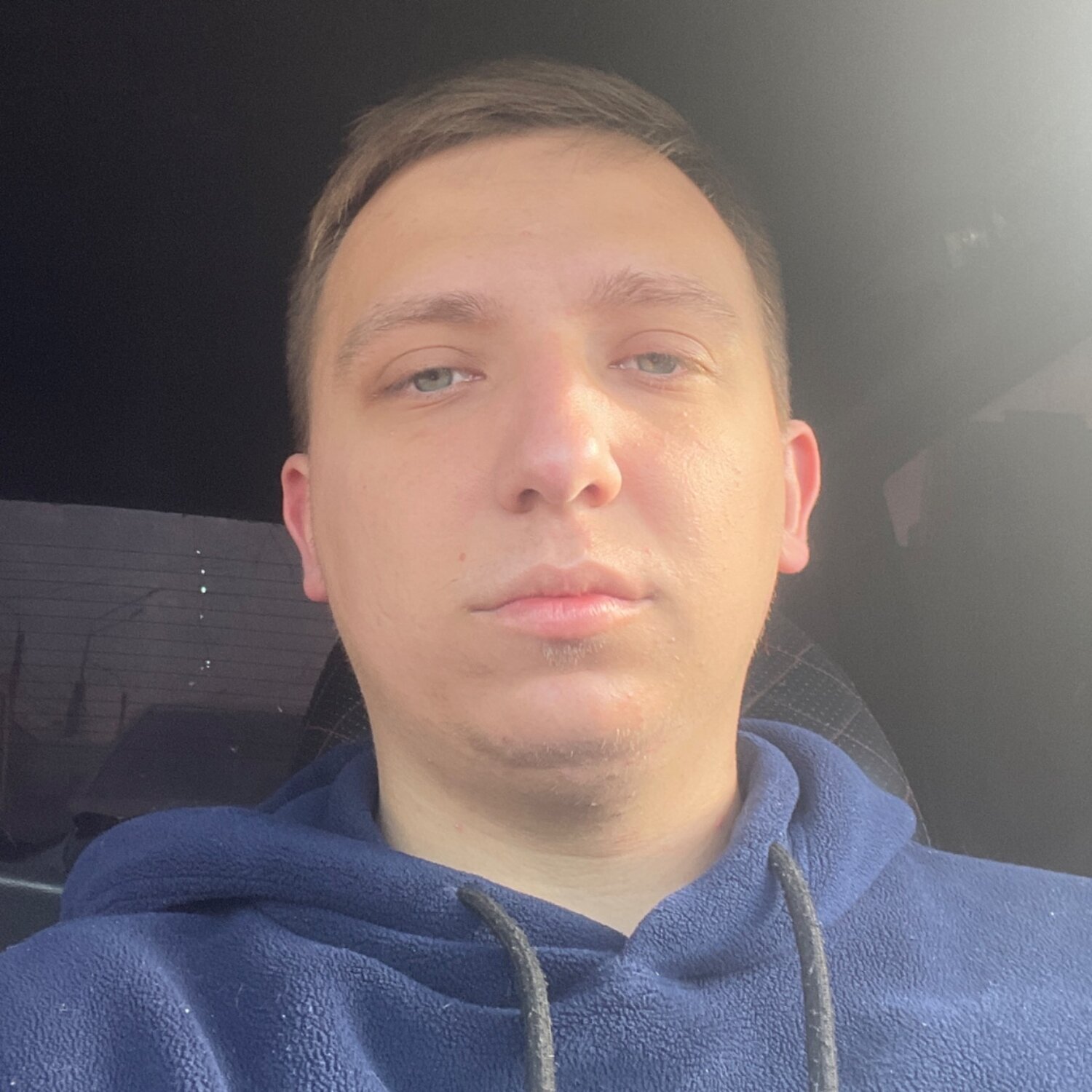 Кирилл Анисимов