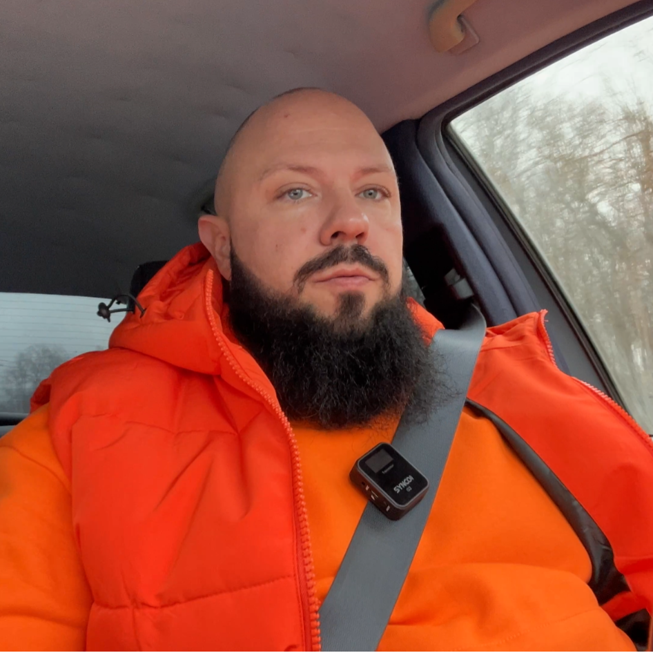 Алексей Лукьянченко