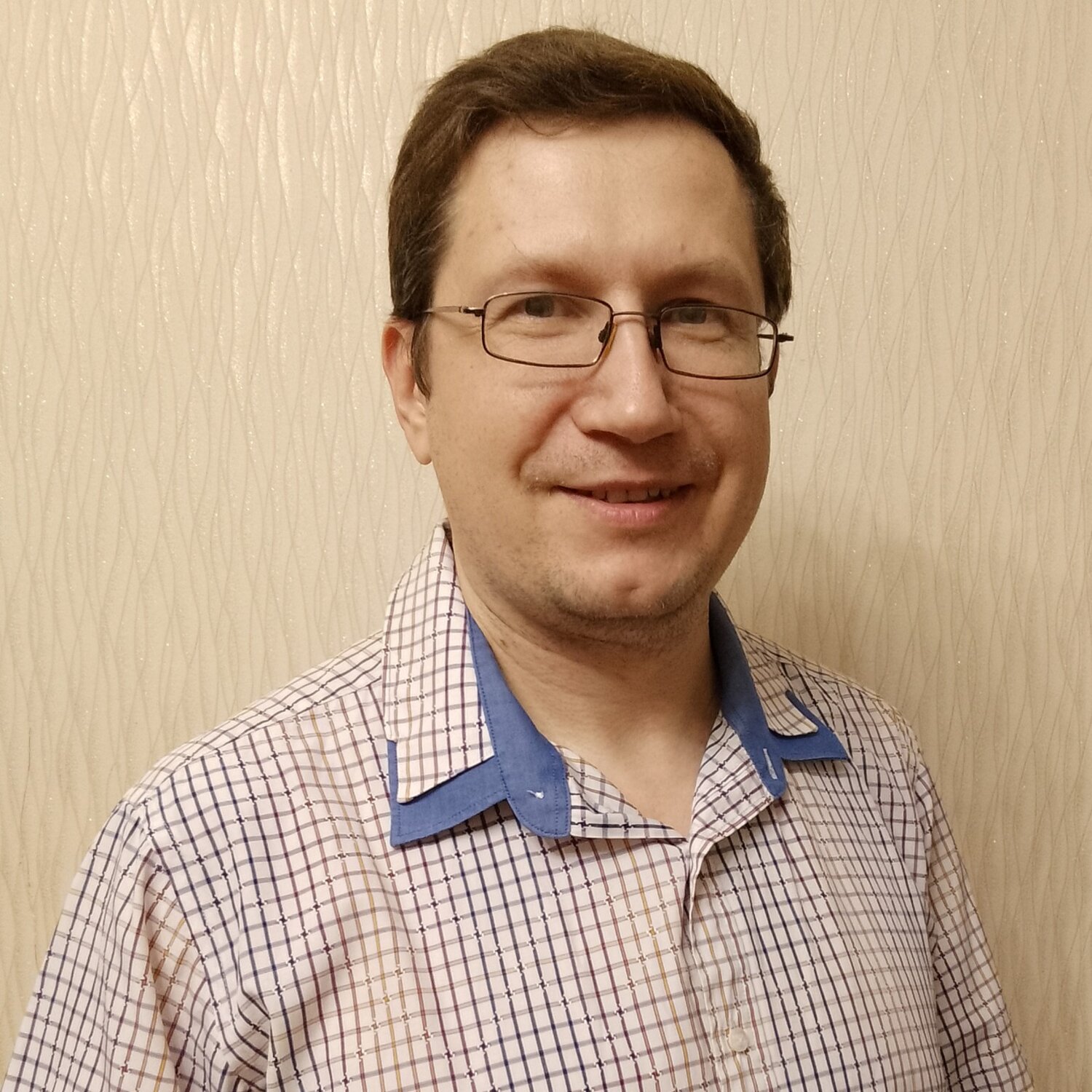 Максим Рагозин
