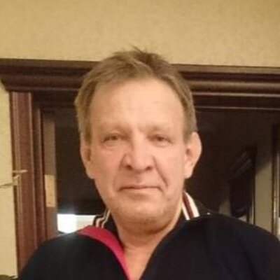 Андрей Иванович Колесников