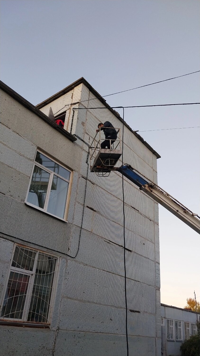 герметизация швов в панельном доме, фасадные работы, утепление фасада, межпанельные швы в панельном доме, герметизация межпанельных швов