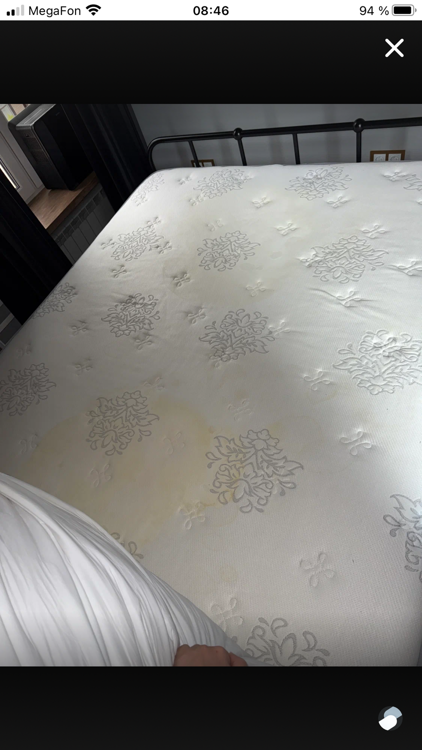 матрас, матрас орматек, матрас орматек comfort prim middle plus, ортопедическая матрас, матрас comfort prim middle plus