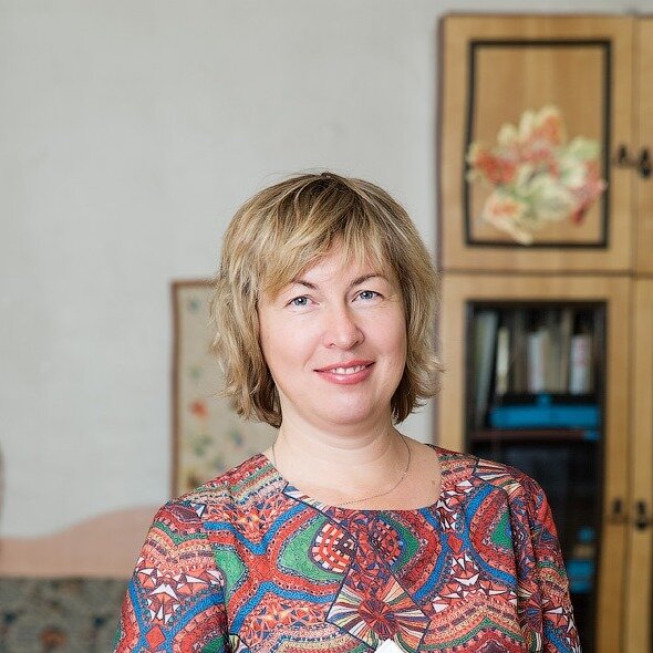 Наталья Почтарева