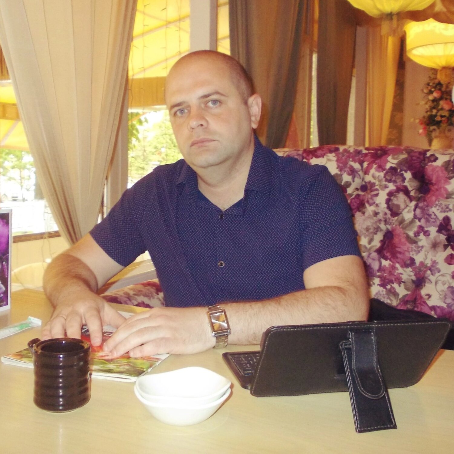 Павел Владимирович Л.