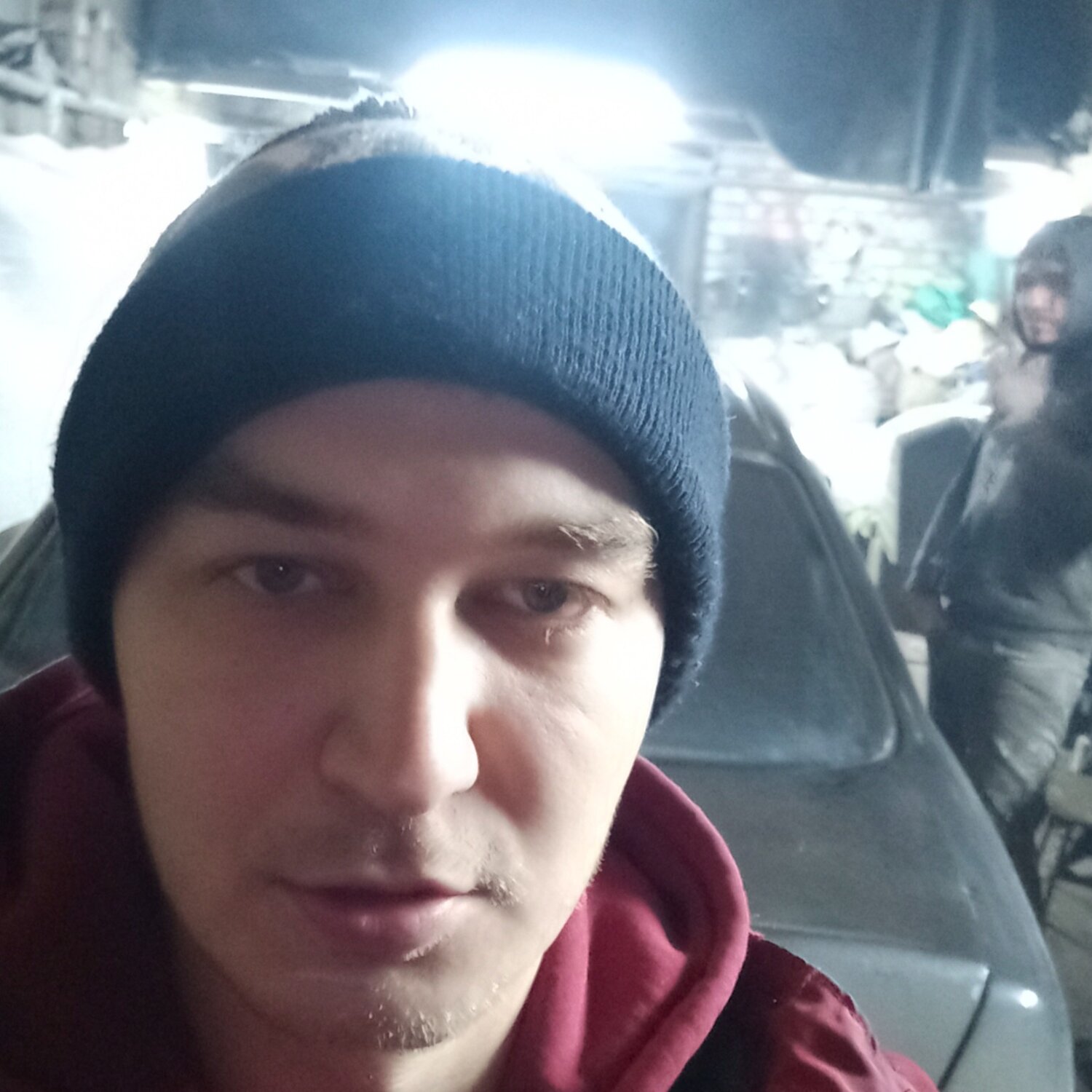 Александр Силантьев
